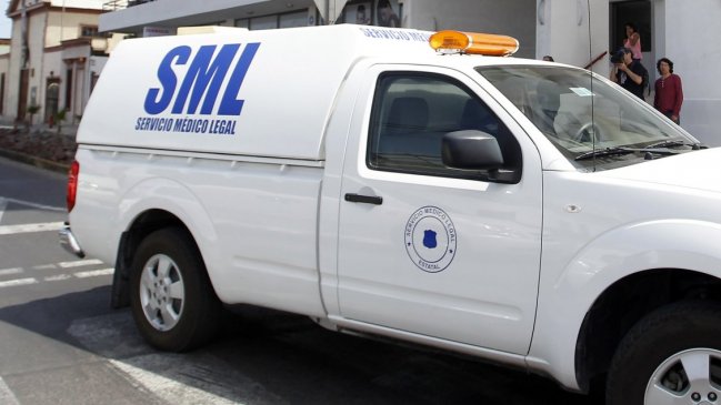 Homicidio en San Ramón: Discusión entre hermanas terminó a puñaladas