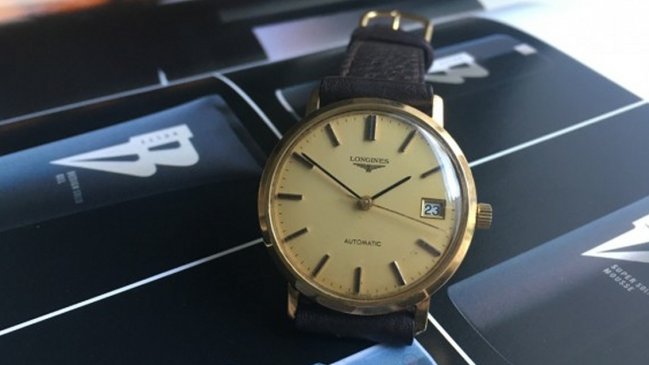 Codelco paralizó la compra de 451 relojes de oro para sus trabajadores