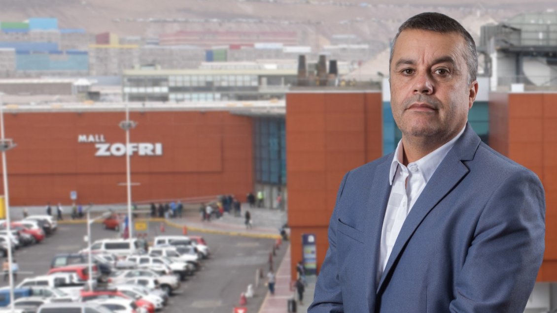 Zofri S.A. ratificó al presidente de su directorio