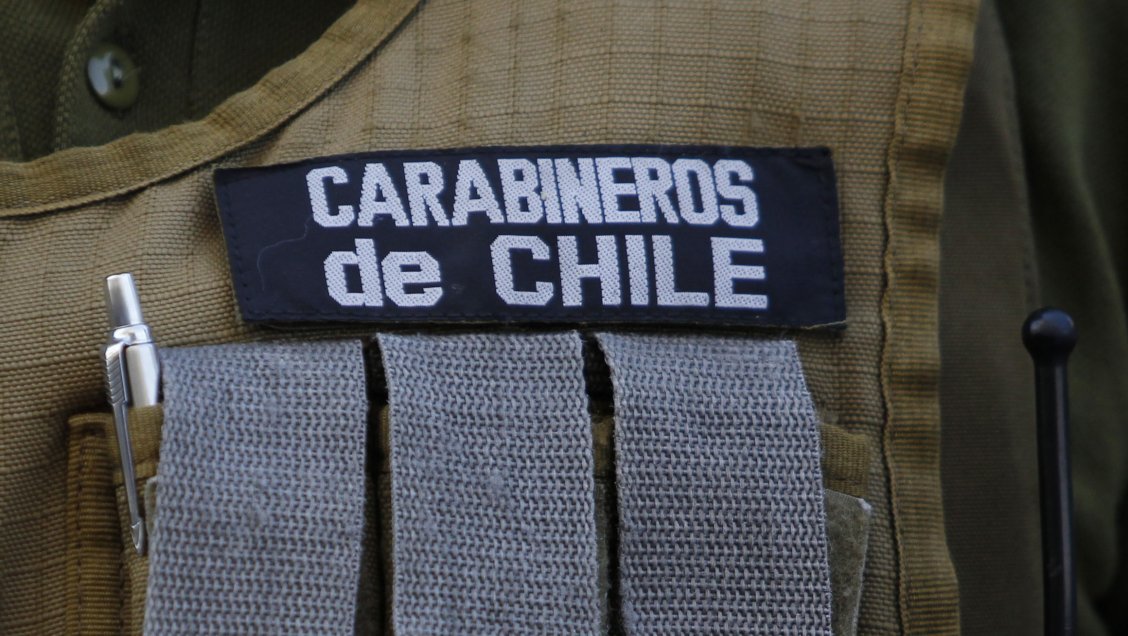 Comunero mapuche herido a bala en incidentes con Carabineros en Traiguén