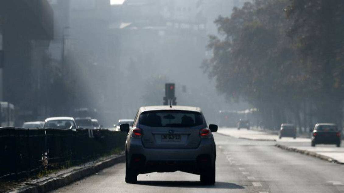 Restricción a catalíticos: Este jueves no podrán circular autos con patentes terminadas en 0 y 1