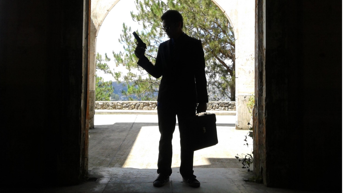 EEUU: Profesores podrán ir armados a las escuelas de Florida