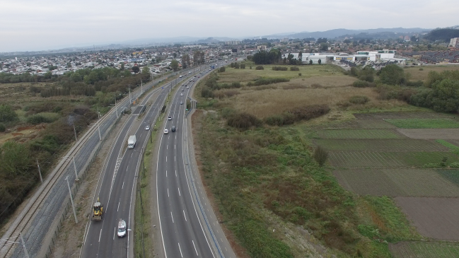 Servel determinará realización de plebiscito que busca resguardar humedal en San Pedro de la Paz