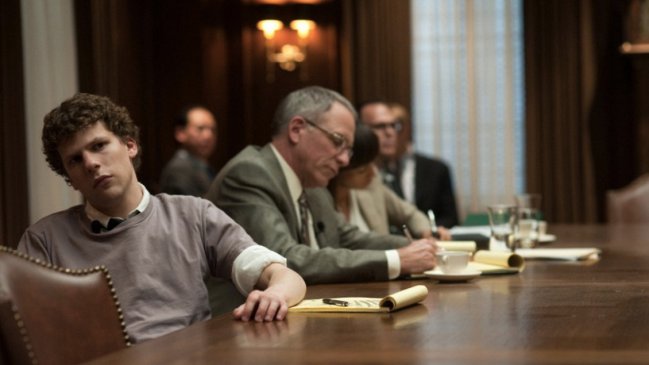 Críticos eligen las 20 mejores películas de la década