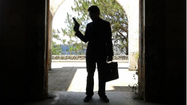 EEUU: Profesores podrán ir armados a las escuelas de Florida