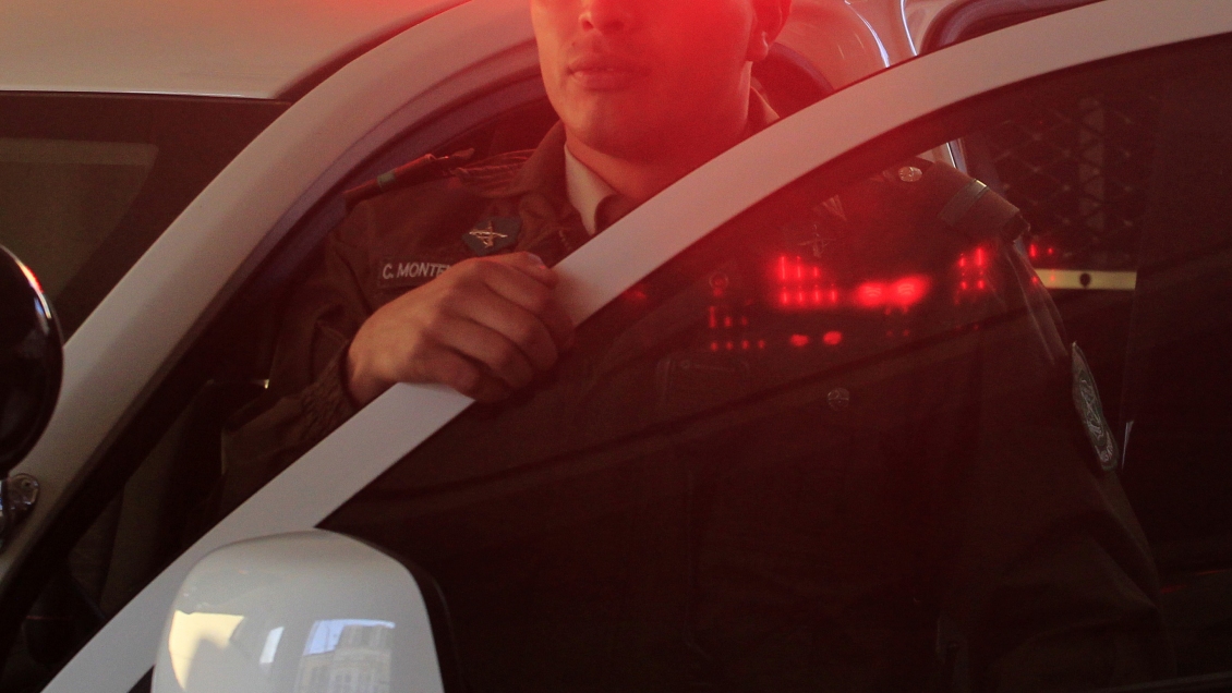 Delincuentes se hicieron pasar por policías para asaltar casa en Cerro Navia