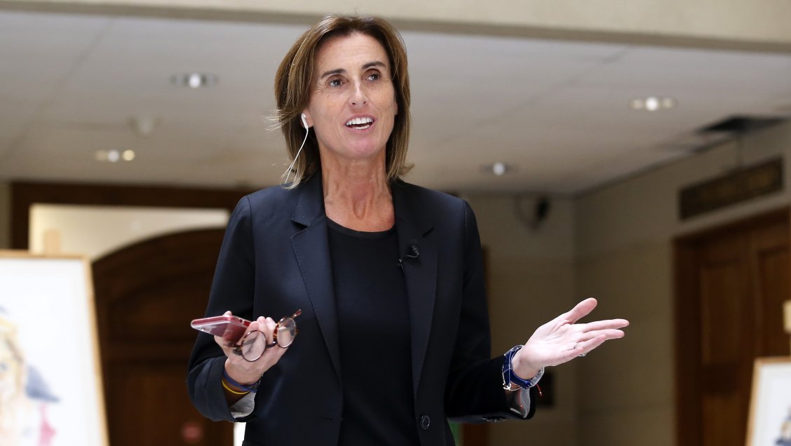 Mineduc en cuenta pública: Plataforma de Admisión Escolar ha sido 