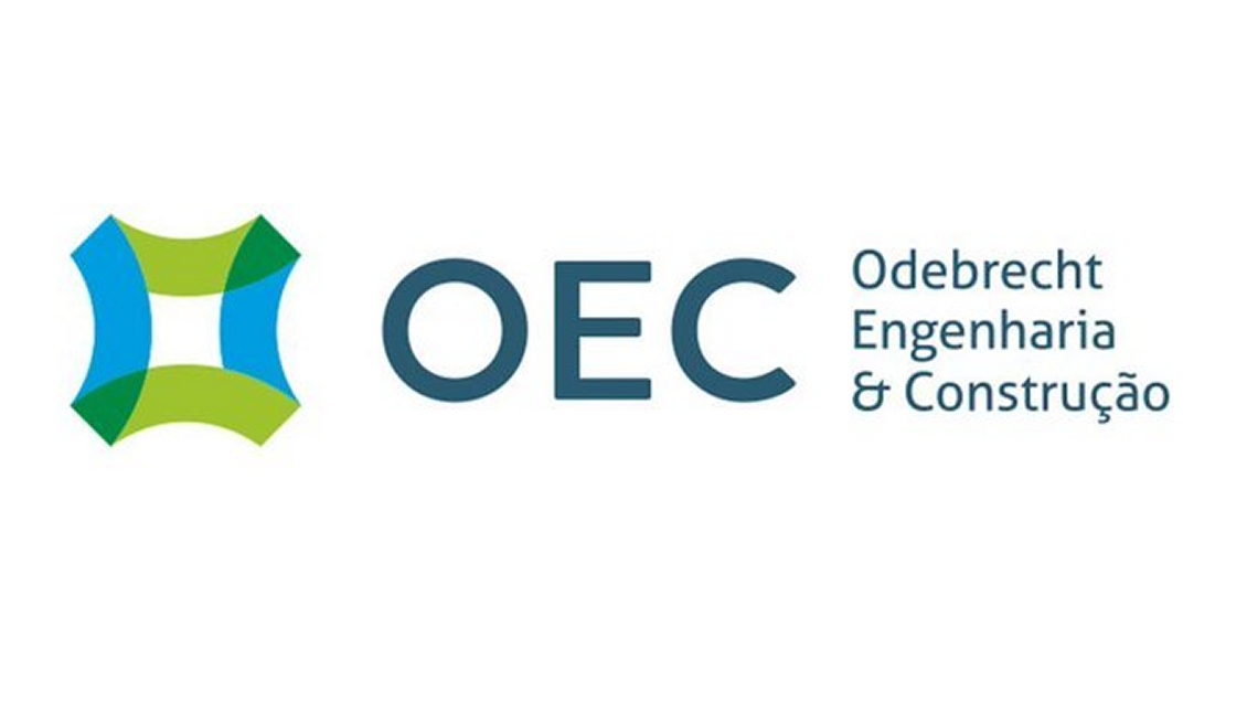 Constructora brasileña Odebrecht cambió de nombre