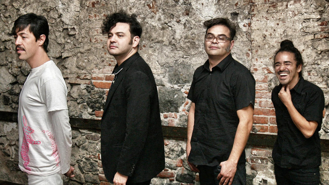 Café Tacvba sufrió violento asalto y secuestro en México