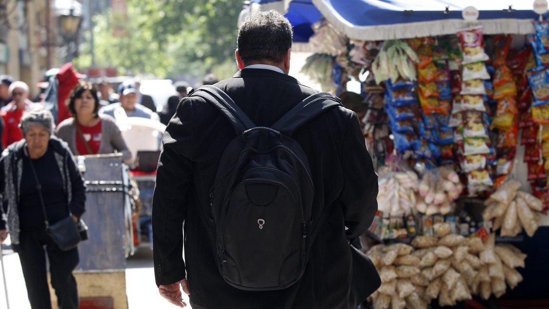 Uruguay, Chile y México son los países con más sobrepeso en América Latina