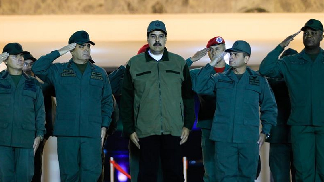 Grupo de Lima se reúne este viernes para analizar la situación en Venezuela