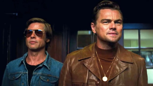  Cannes: Nueva película de Tarantino competirá por la Palma de Oro  
