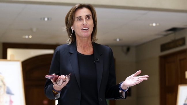 Mineduc en cuenta pública: Plataforma de Admisión Escolar ha sido 