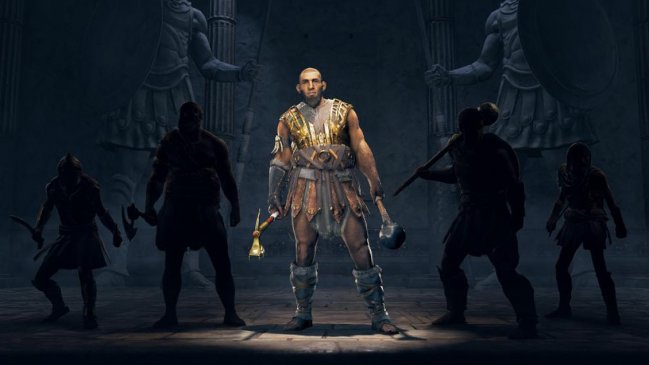 Testikles y Testiklos: La literal nueva expansión de 