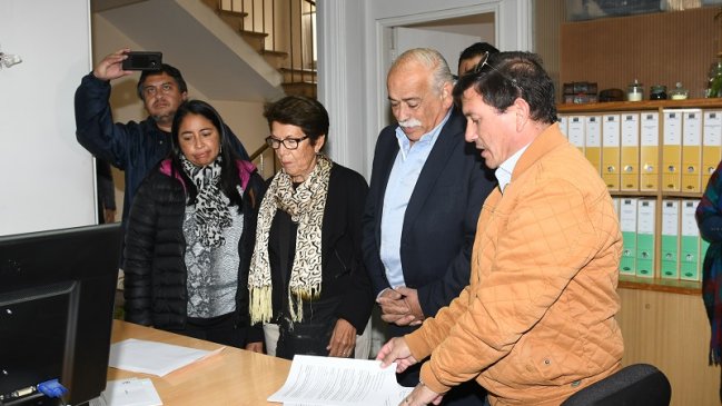 Vecinos de La Serena buscan invalidar el proyecto Cardones Polpaico