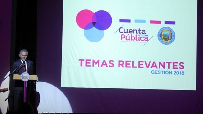 Alcalde de San Vicente por 