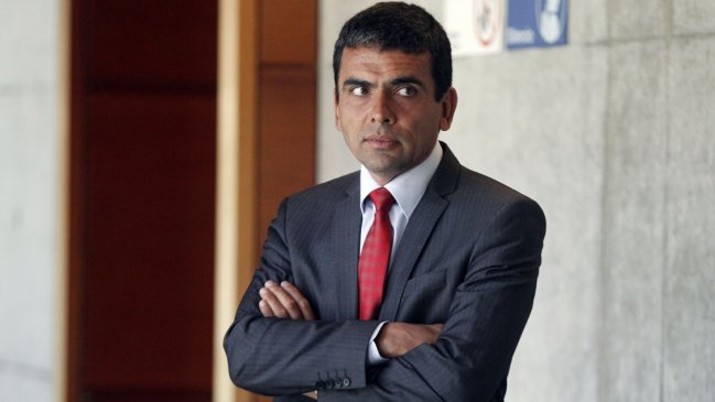 Ex fiscal Gajardo: Hay cosas del convenio entre Iglesia y Fiscalía que están fuera de la ley