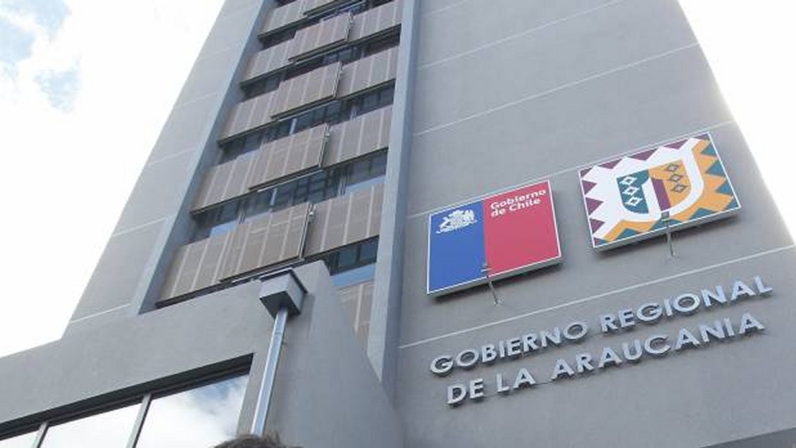 Vecinos de Nueva Imperial rechazan terreno asignado para construir sus casas