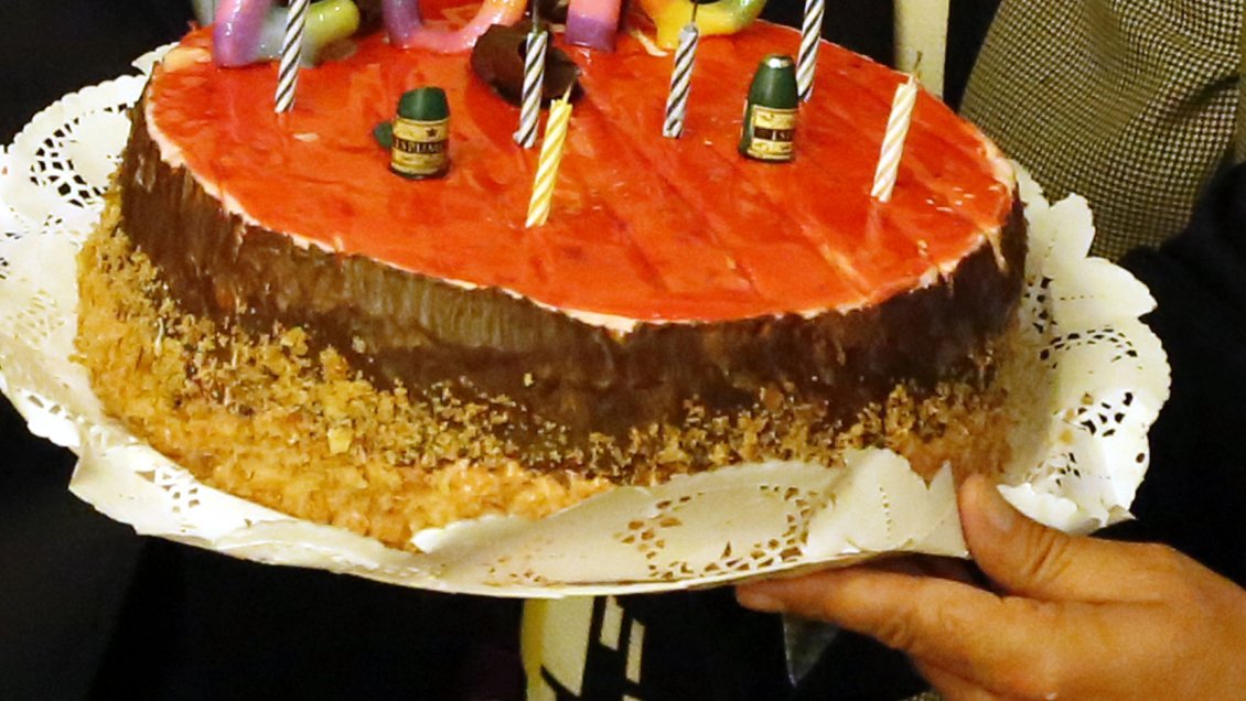 Hombre que cometió asesinato en un cumpleaños fue condenado a 16 años de cárcel