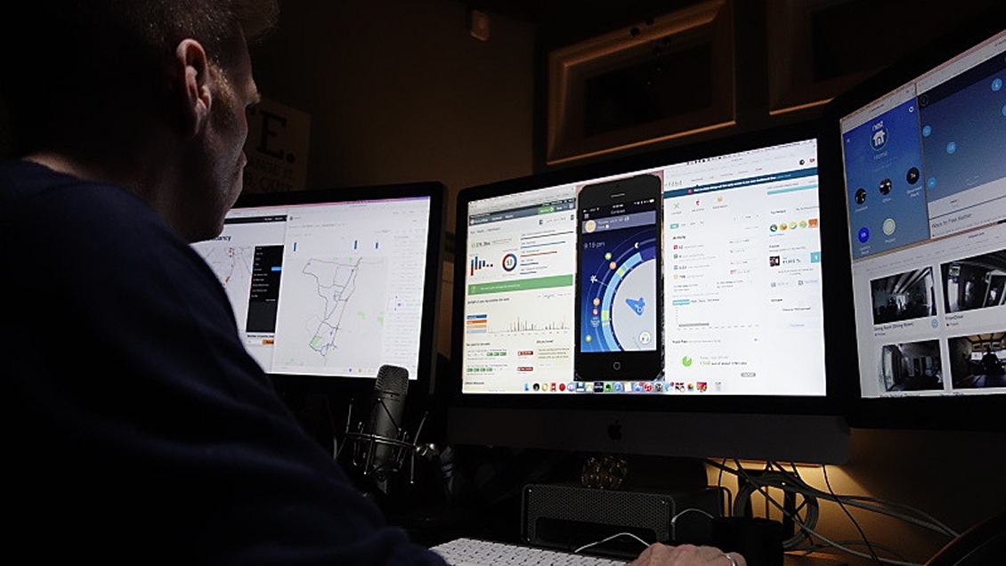 Alemania: Desmantelan la segunda mayor plataforma global de venta en la 