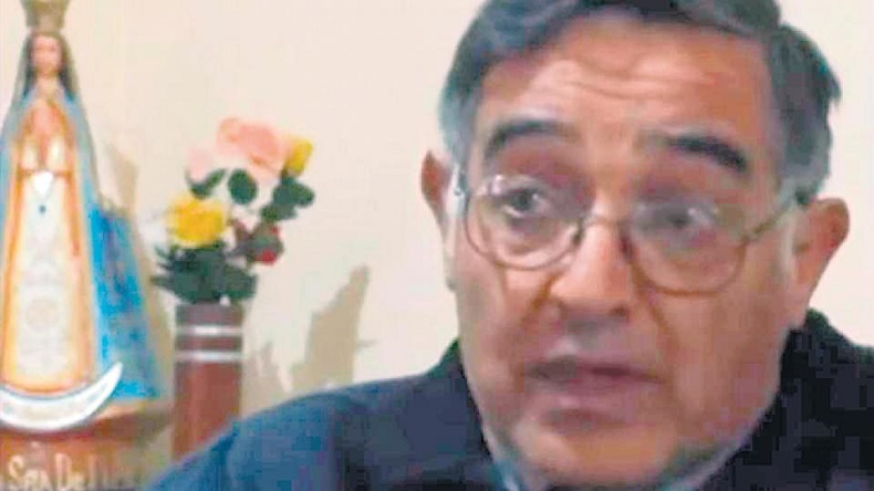 Cura absuelto por pedofilia se defendió usando controvertidas frases