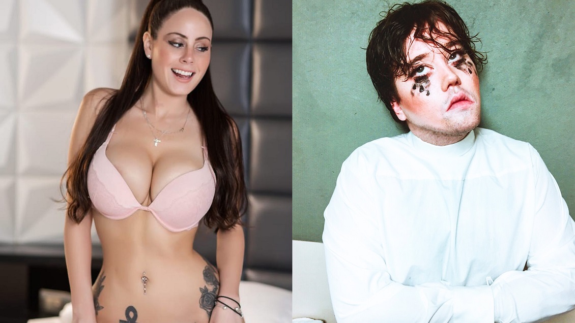 Nico Yunge aseguró que tuvo algo con Ignacia Michelson: 