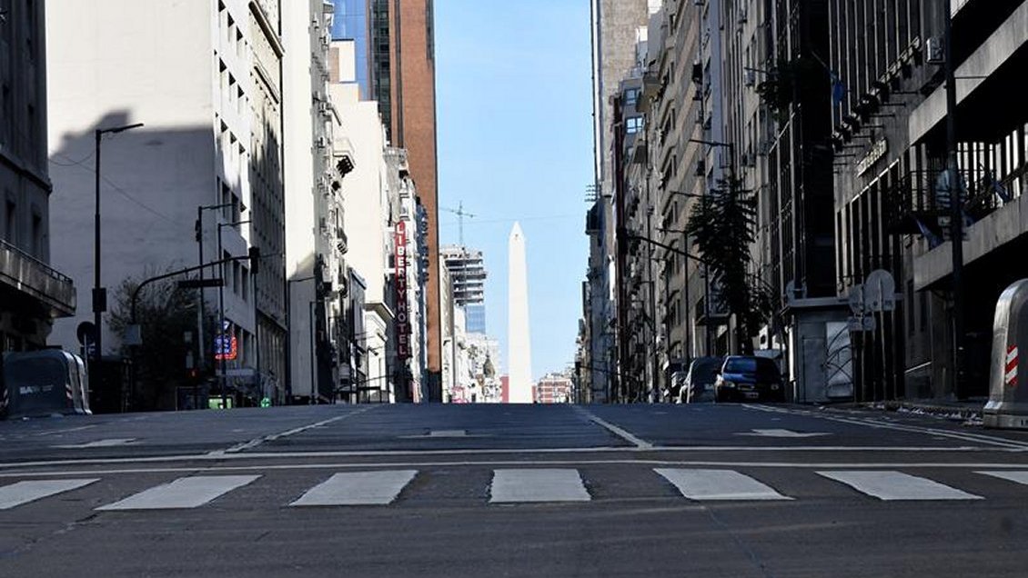 Expertos en Argentina creen que 2019 acabará con 40 por ciento de inflación interanual