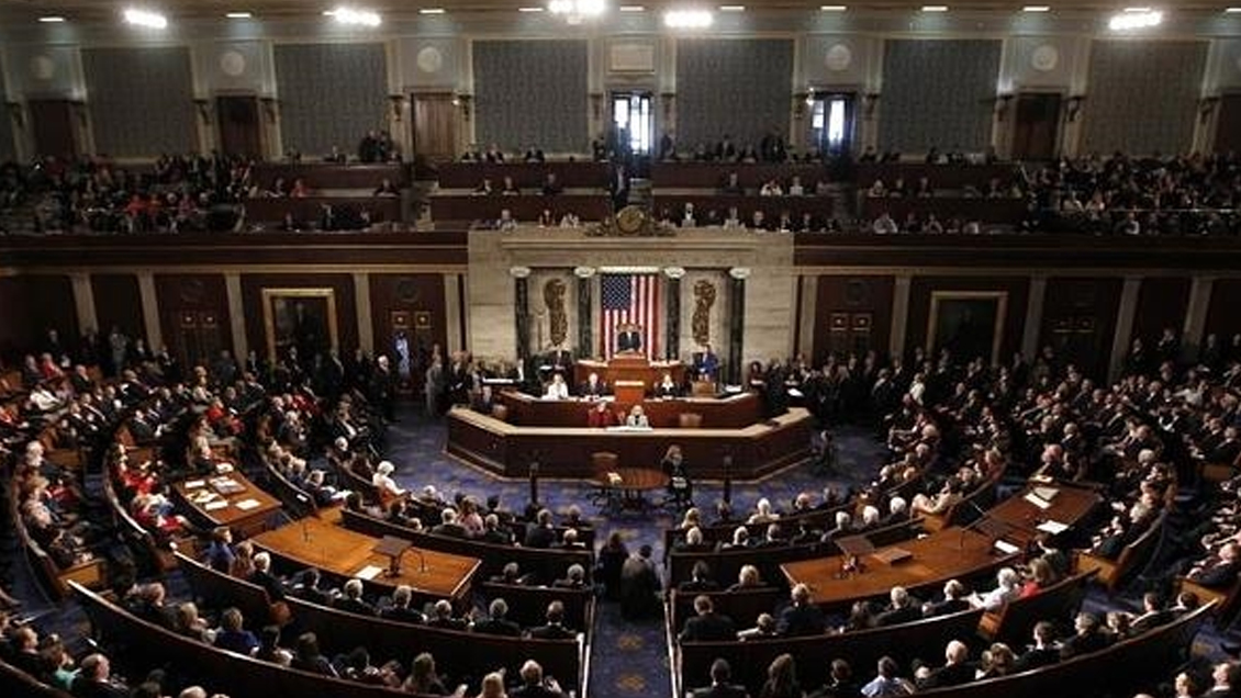 Cámara Baja aprobó proyecto para evitar que EEUU abandone el Acuerdo de París