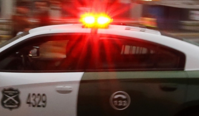 Empresario retiró dinero del banco y fue herido a bala por asaltantes