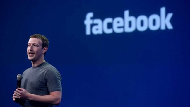 Facebook vetó de por vida a varios líderes de ultraderecha