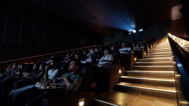 Chileno sufrió infarto tras ver 