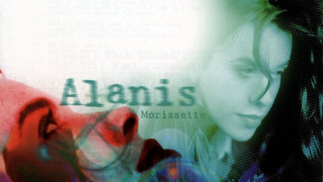 Emblemático disco de Alanis Morissette llegará a Broadway