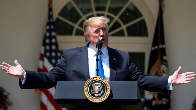 Índice de desempleo en EEUU tuvo su menor cifra en 50 años