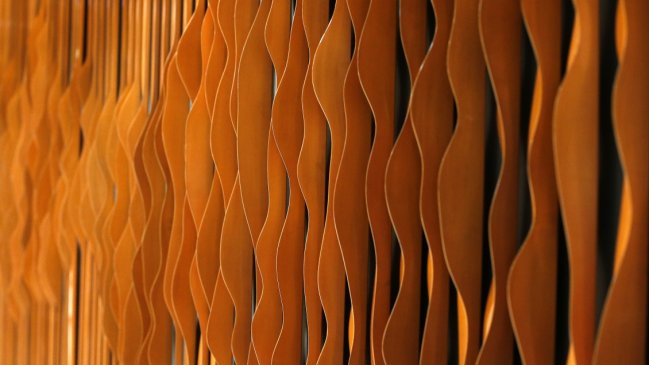 Precio del cobre cayó un 3,3 por ciento esta semana