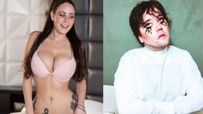 Nico Yunge aseguró que tuvo algo con Ignacia Michelson: 