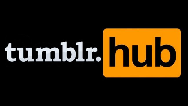 Pornhub quiere comprar Tumblr para que vuelva a tener contenido para adultos