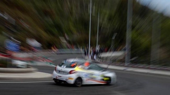 Mineduc suspendió clases en cinco comunas del Biobío por Mundial de Rally