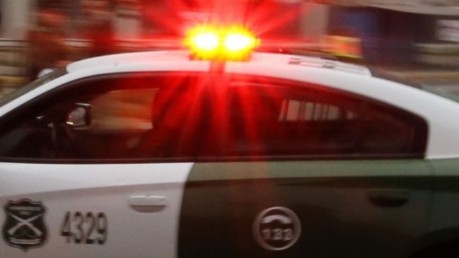 Empresario retiró dinero del banco y fue herido a bala por asaltantes