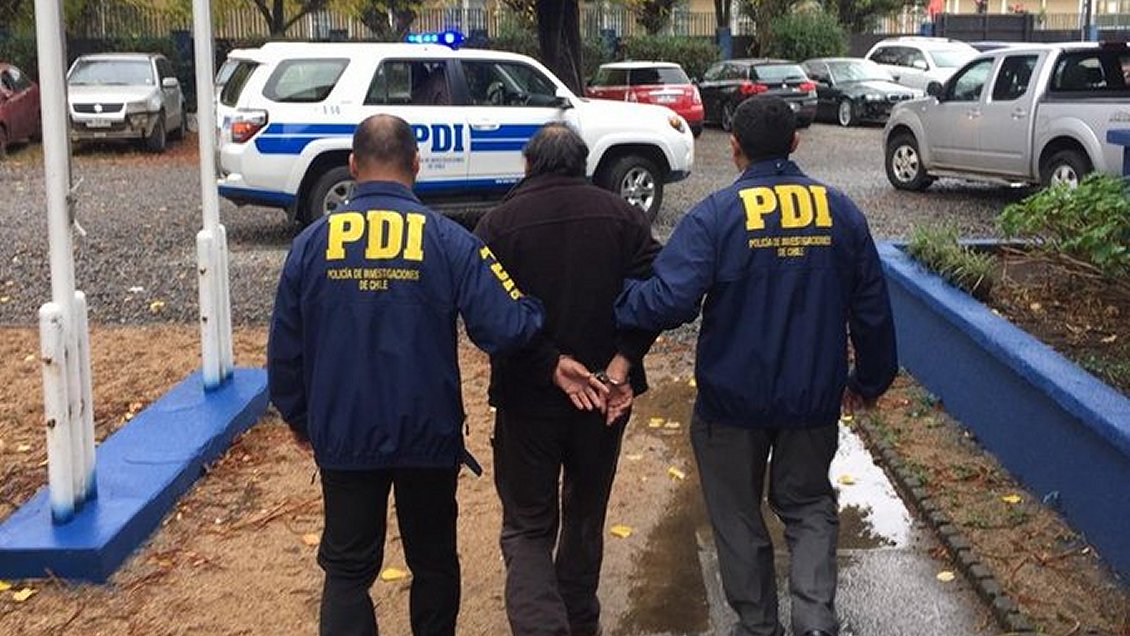 Hombre que denunció desaparición de su cuñada está ahora acusado de matarla