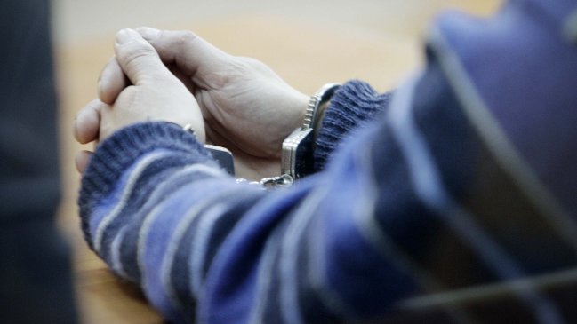 Antofagasta: 10 años de prisión para sujeto que abusó y violó a su hijastra