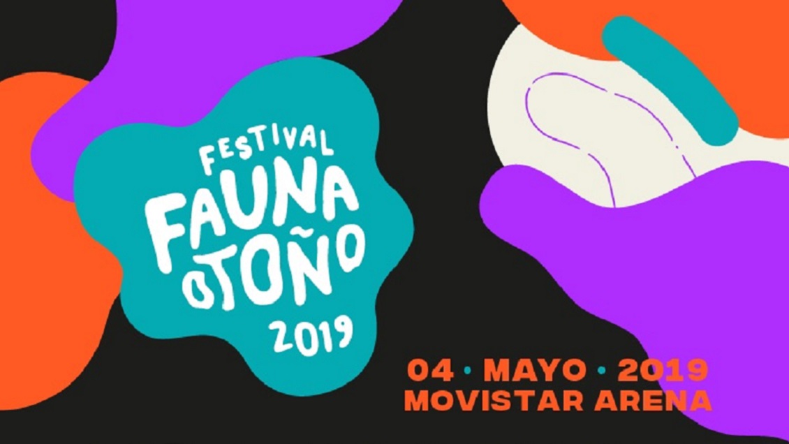 Fauna Otoño 2019 sufre una baja de última hora