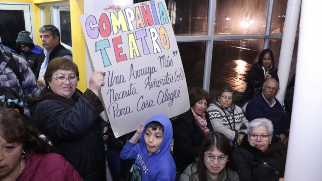 Municipalidad de Hualpén dispuso más de 30 talleres artísticos en la comuna