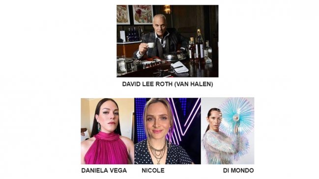 Celebrity Makeup Artist dictará masterclass en Chile