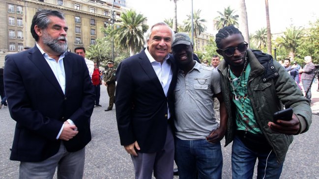 Gobierno lanzó nuevo proceso de fiscalización a migrantes irregulares