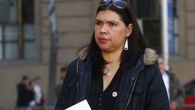 CUT acusa que trabajadores de aplicaciones no serán cubiertos por nueva reforma