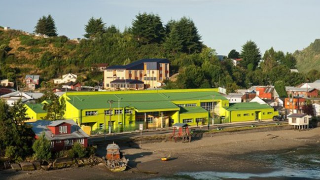 Comunidad de Quemchi se opone a la instalación de relleno sanitario