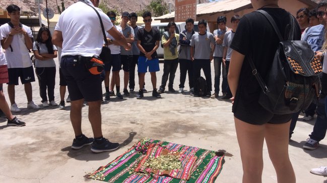 Abren postulaciones para subvencionar giras de estudio