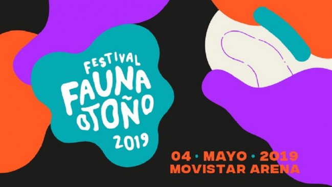 Fauna Otoño 2019 sufre una baja de última hora