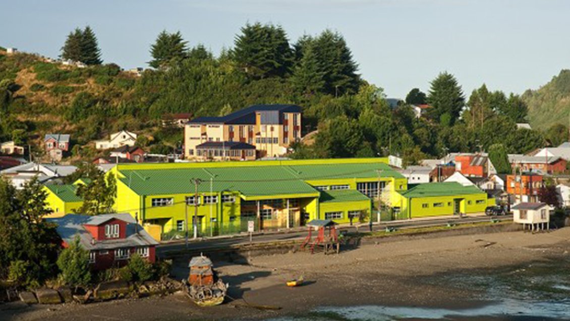Comunidad de Quemchi se opone a la instalación de relleno sanitario