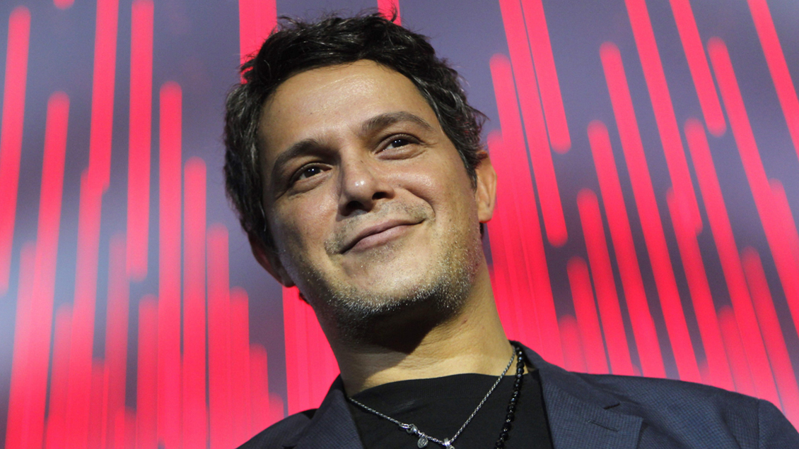 Alejandro Sanz: Lo que hizo Miguel Bosé fue muy desafortunado